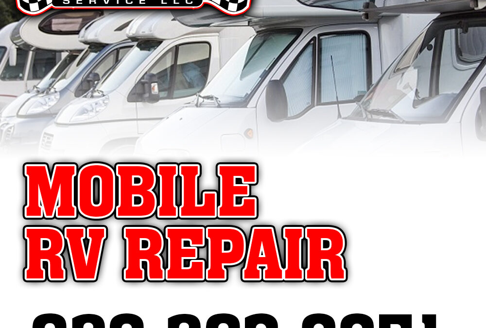 2-6-25: Mobile RV Repair Custom AD