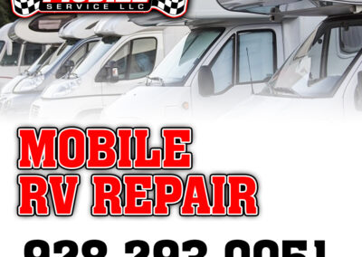2-6-25: Mobile RV Repair Custom AD